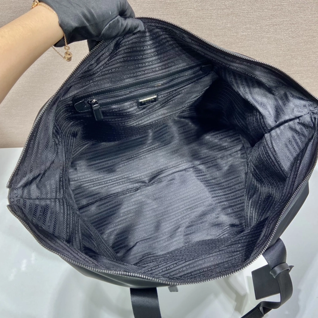 Durable 6243 Prada Travel Bags