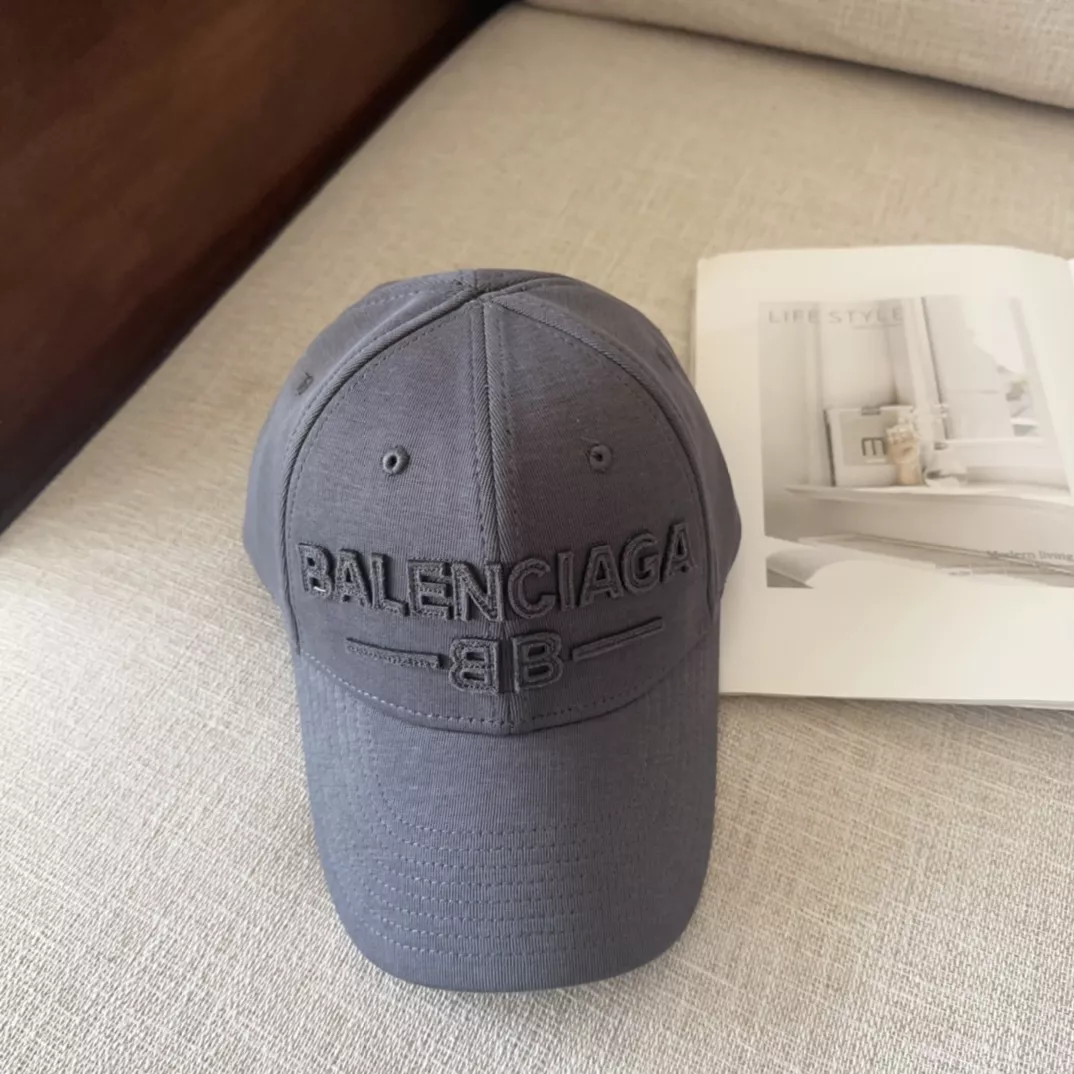 Durable 6246 Balenciaga Caps