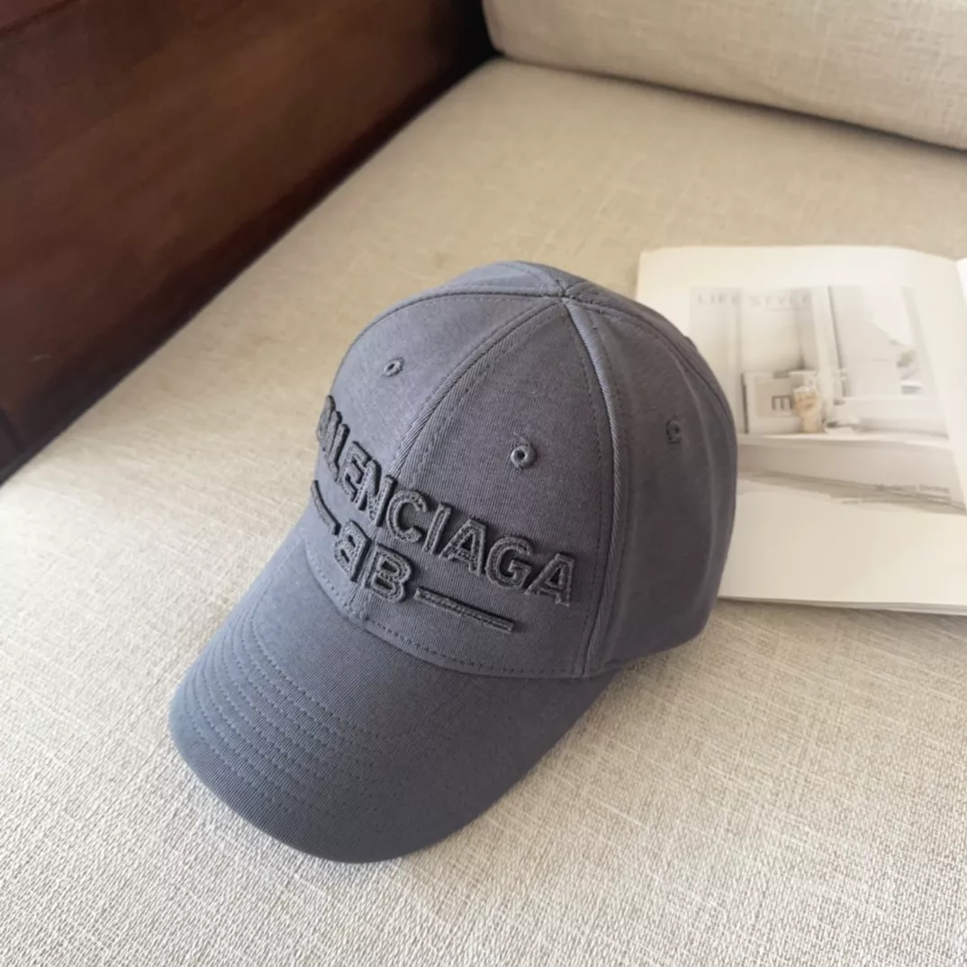 Durable 6246 Balenciaga Caps