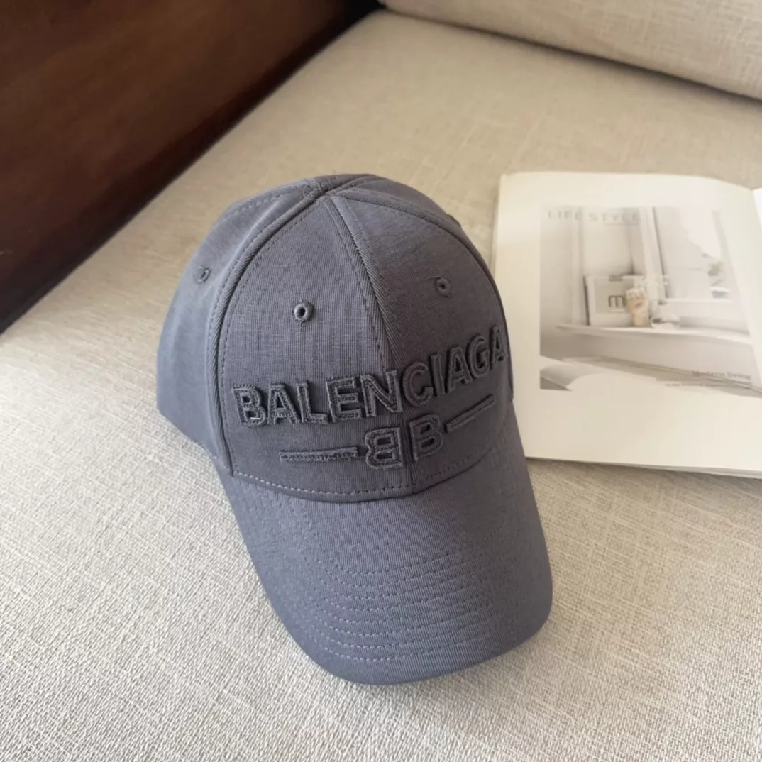 Durable 6246 Balenciaga Caps