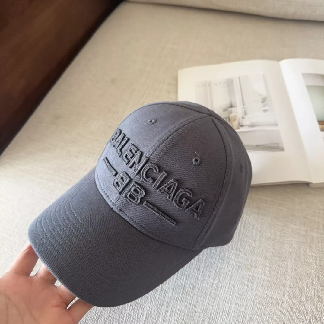 Durable 6246 Balenciaga Caps