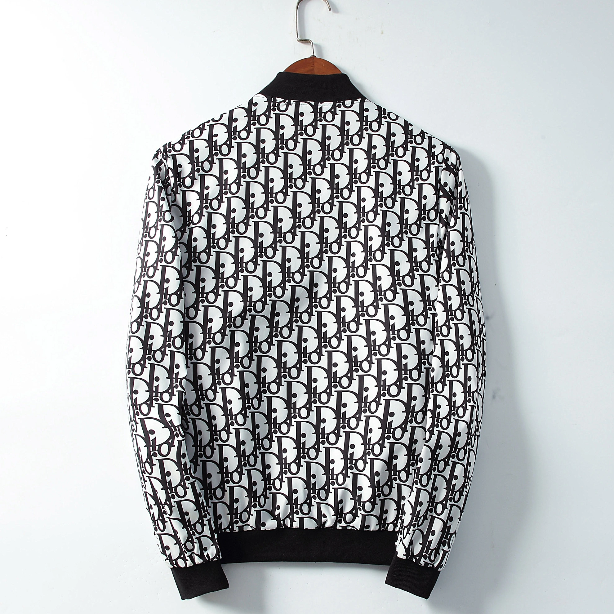 Durable 6255 Christian Dior Jackets Long Sleeved For Men