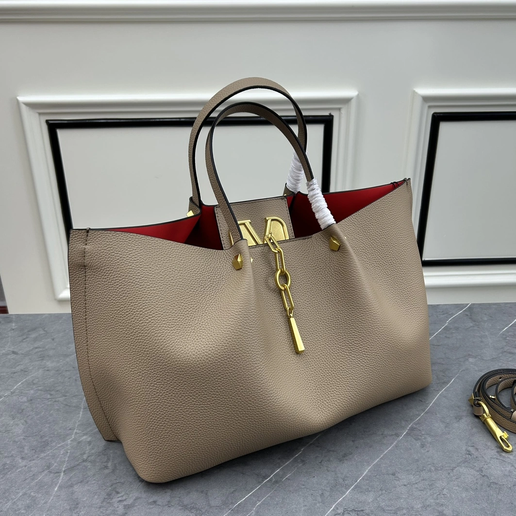 Durable 6317 Valentino AAA Quality Handbags For Women