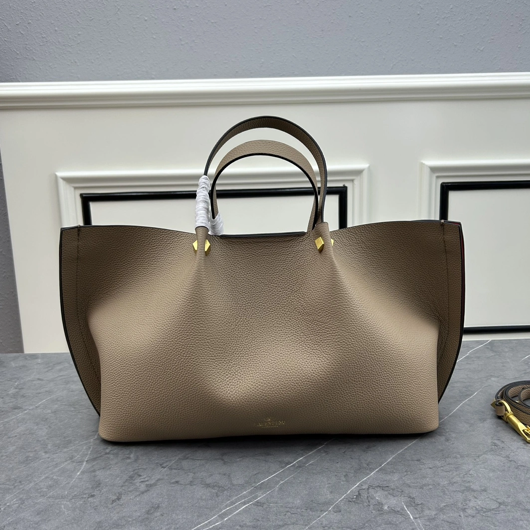 Durable 6317 Valentino AAA Quality Handbags For Women