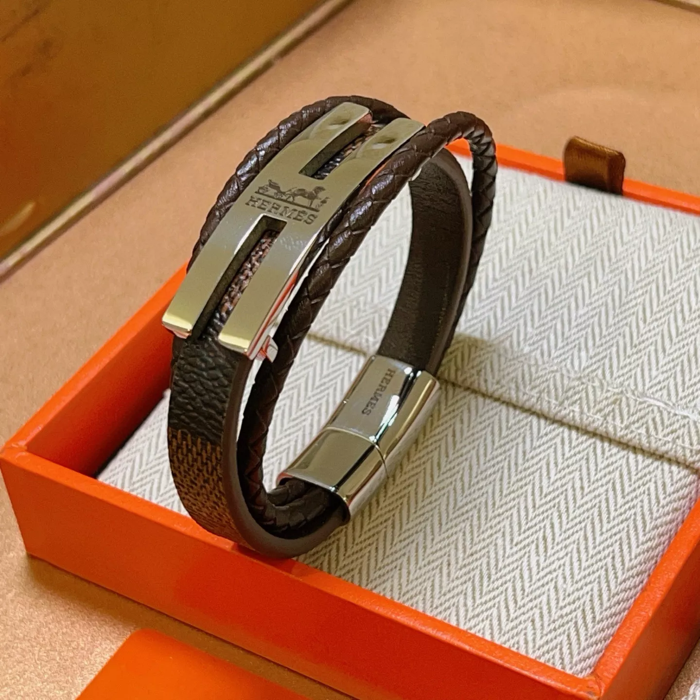 Durable 6351 Hermes Bracelets