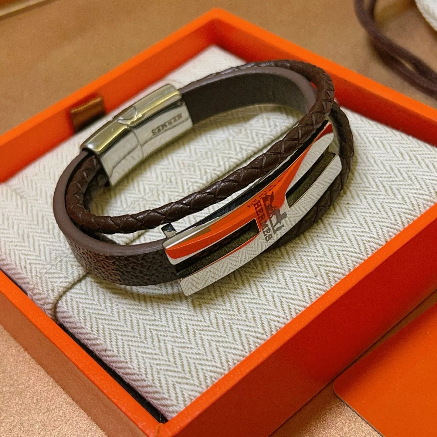 Durable 6351 Hermes Bracelets