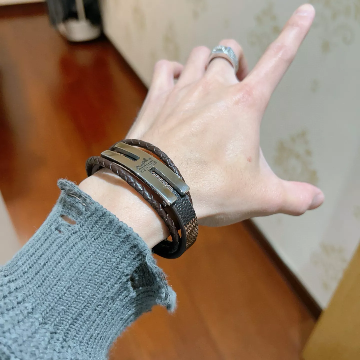 Durable 6351 Hermes Bracelets