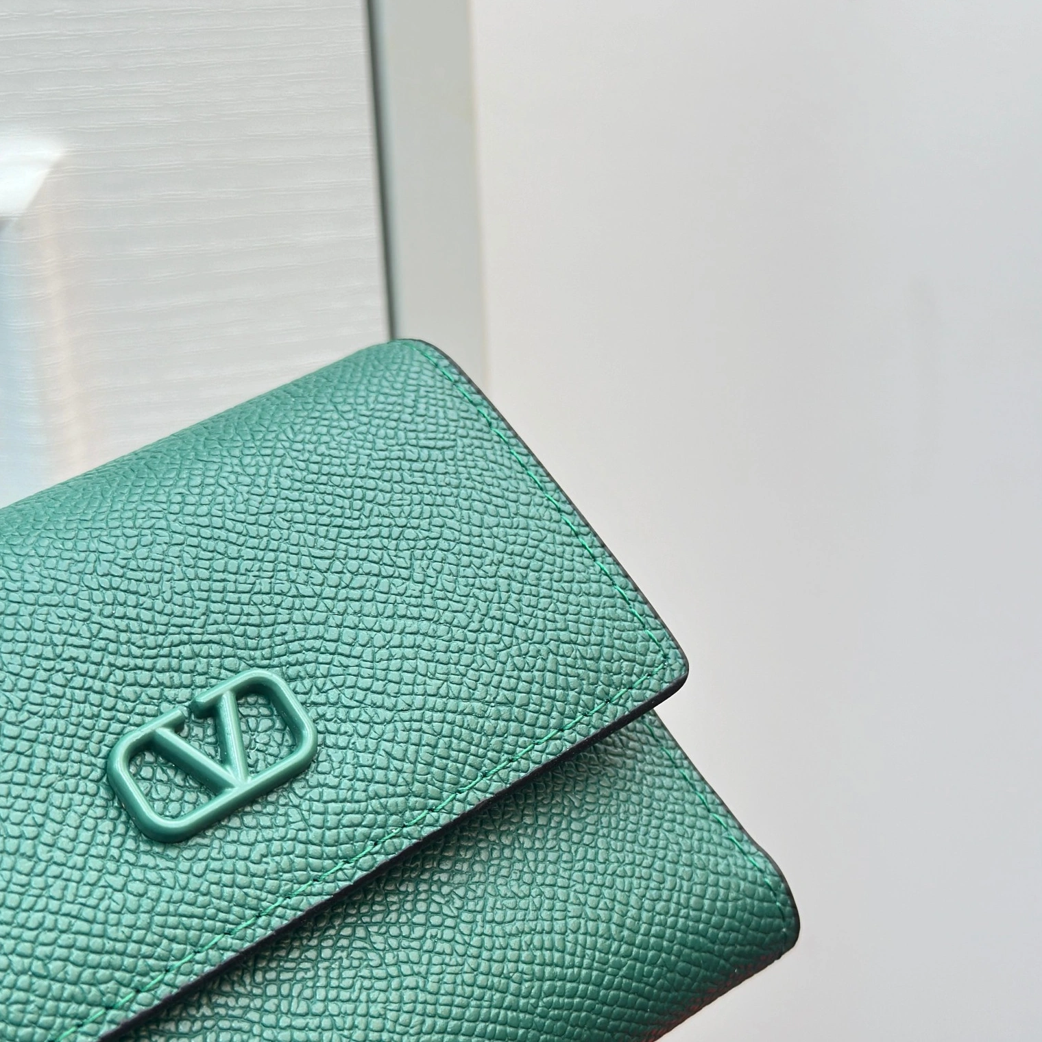 Durable 6378 Valentino Wallets For Women