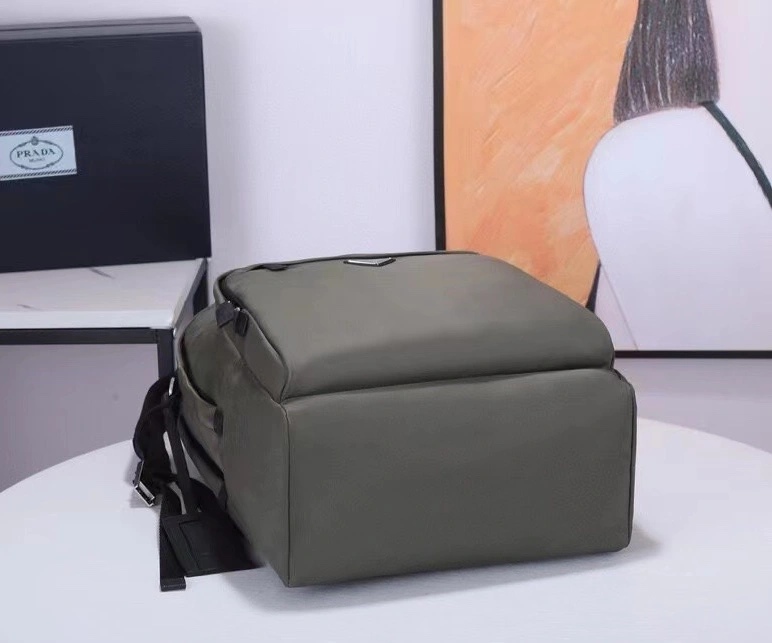 Durable 639 Prada AAA Man Backpacks