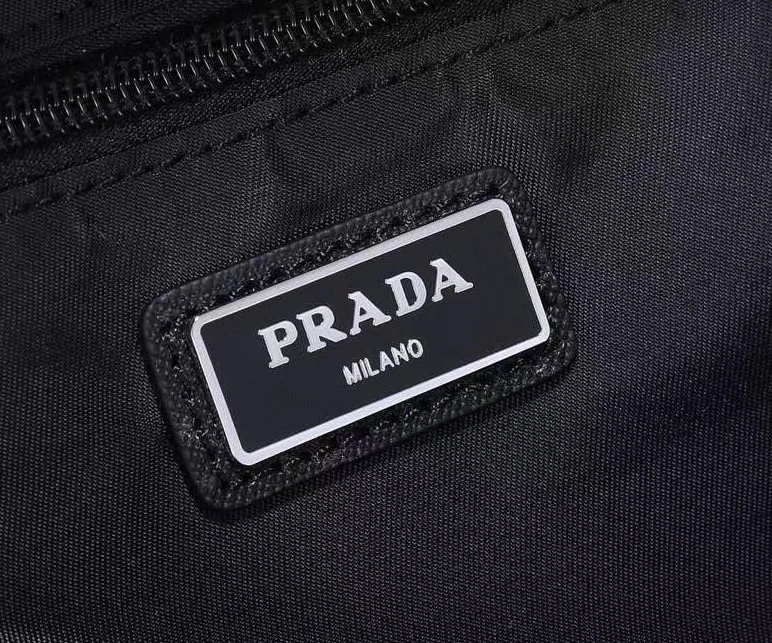 Durable 639 Prada AAA Man Backpacks