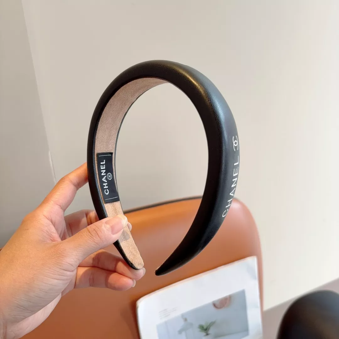 Durable 6402 Chanel Headband For Women
