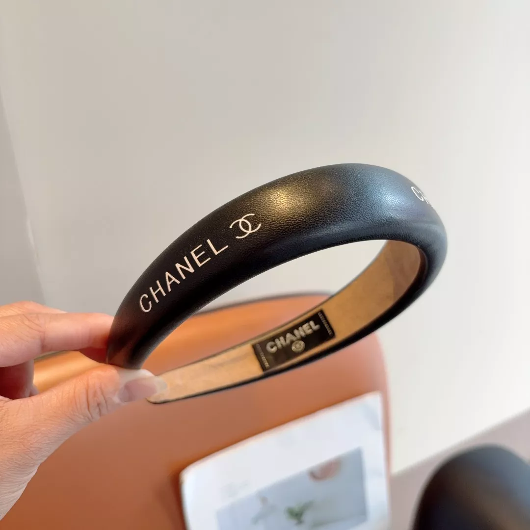 Durable 6402 Chanel Headband For Women