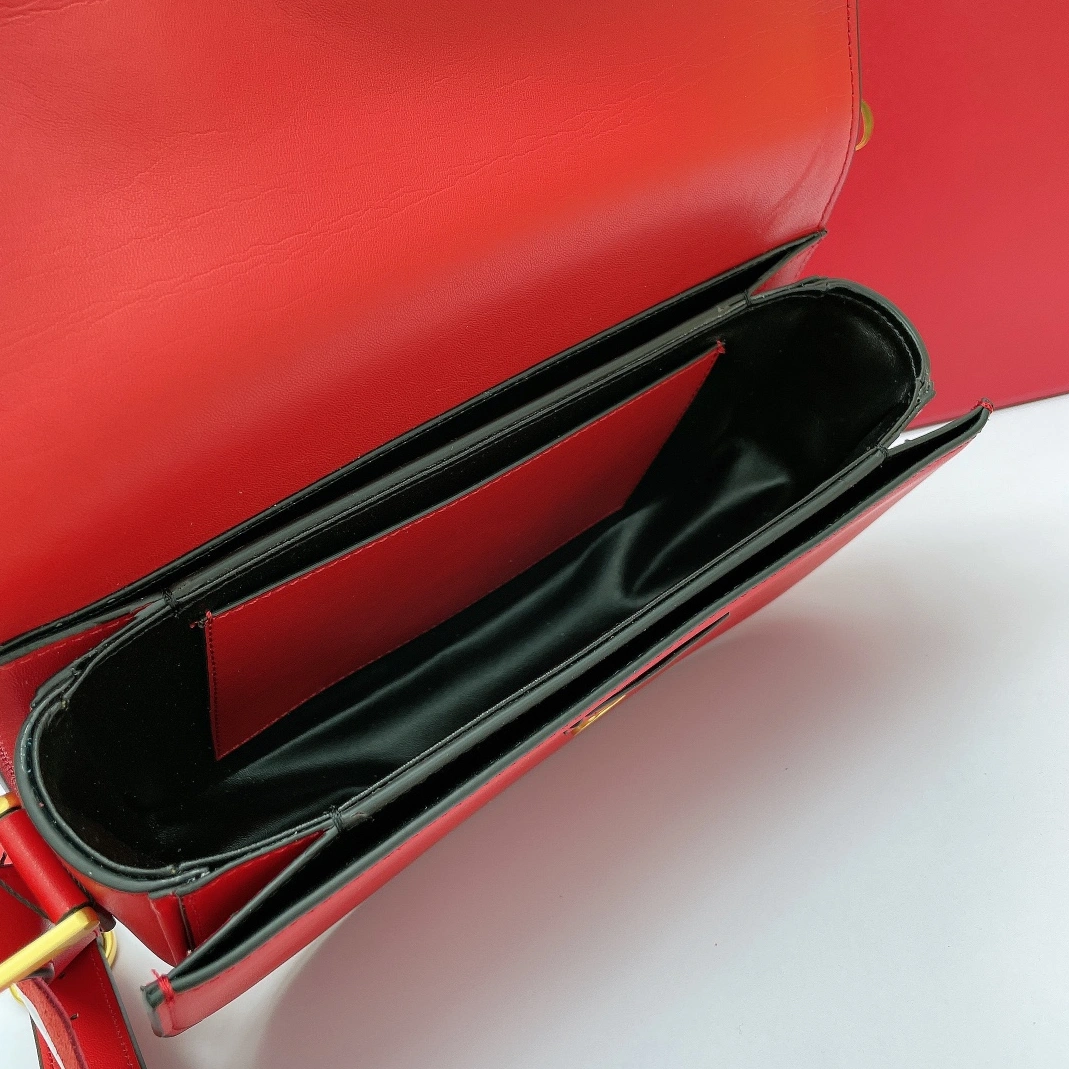 Durable 6437 Valentino AAA Quality Messenger Bags For Women
