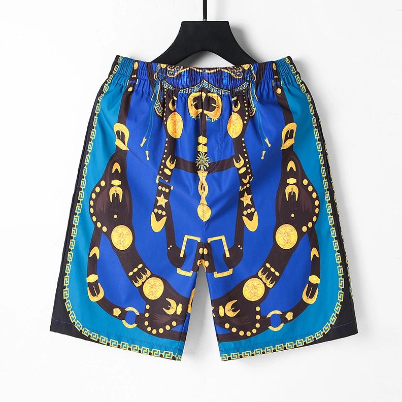 Durable 6443 Versace Pants For Men