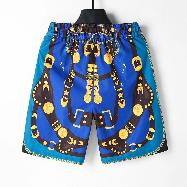 Durable 6443 Versace Pants For Men
