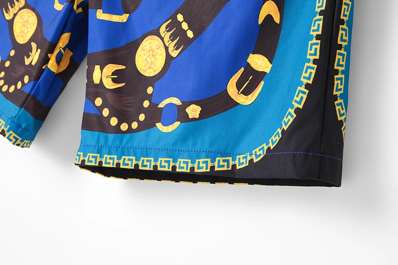 Durable 6443 Versace Pants For Men