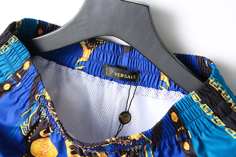Durable 6443 Versace Pants For Men