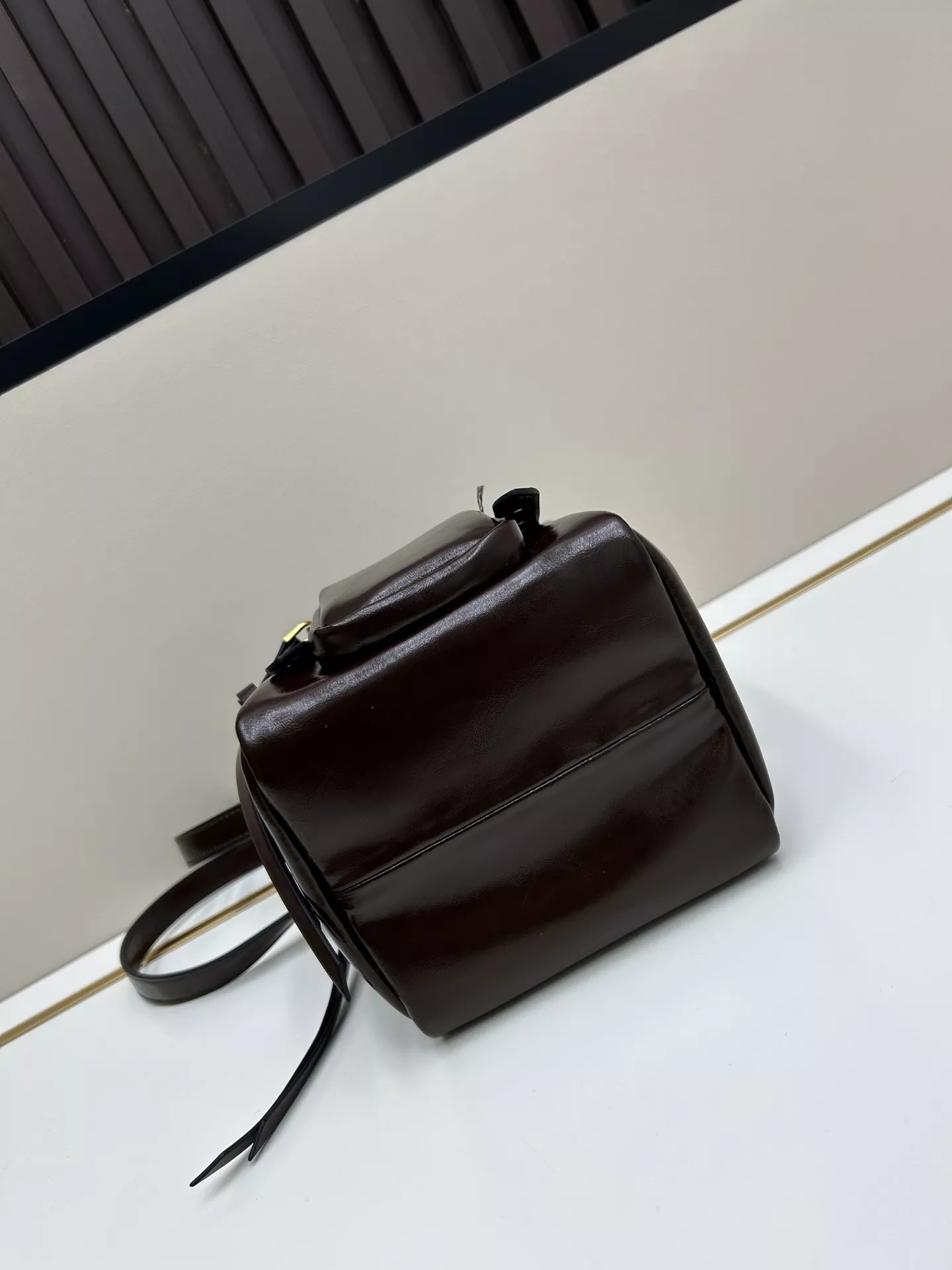 Durable 6470 Prada AAA Quality Shoulder Bags For Women