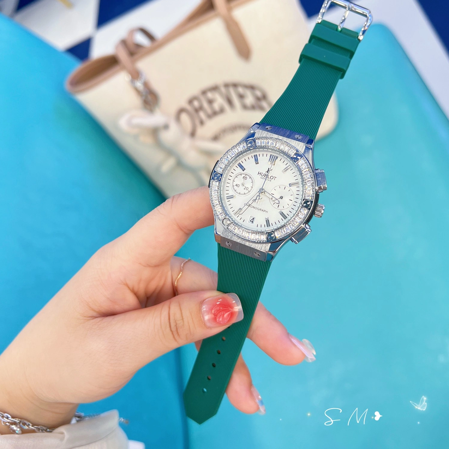 Durable 649 Hublot Watches For Women