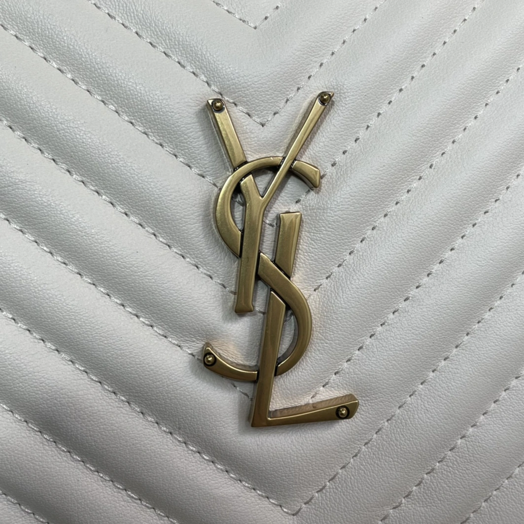 Durable 6553 Yves Saint Laurent YSL AAA Quality Messenger Bags For Women