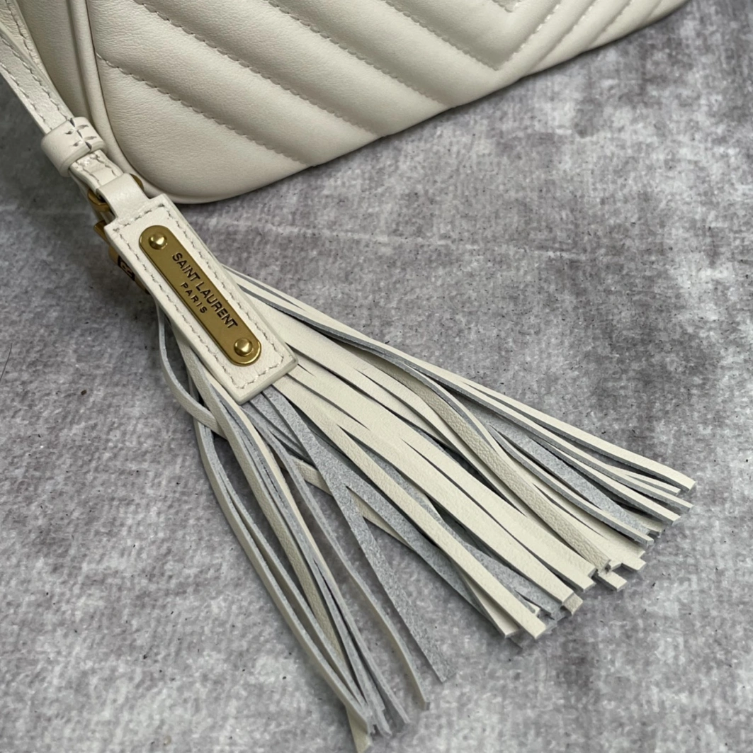 Durable 6553 Yves Saint Laurent YSL AAA Quality Messenger Bags For Women