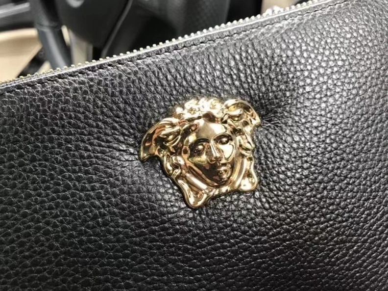 Durable 6569 Versace AAA Man Wallets