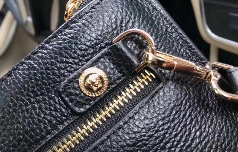 Durable 6569 Versace AAA Man Wallets