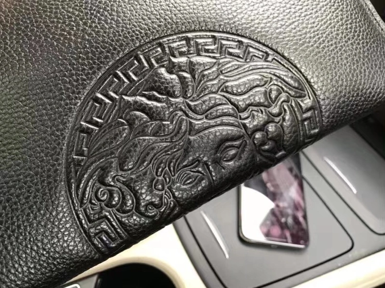 Durable 6569 Versace AAA Man Wallets
