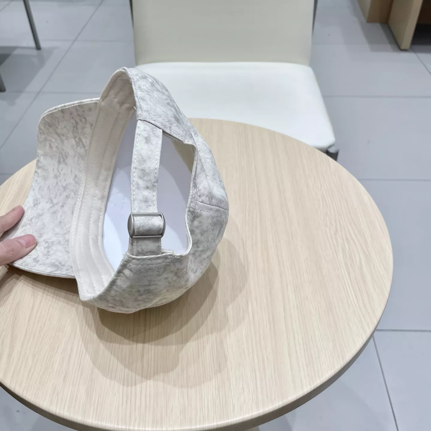 Durable 6591 Chrome Hearts Caps