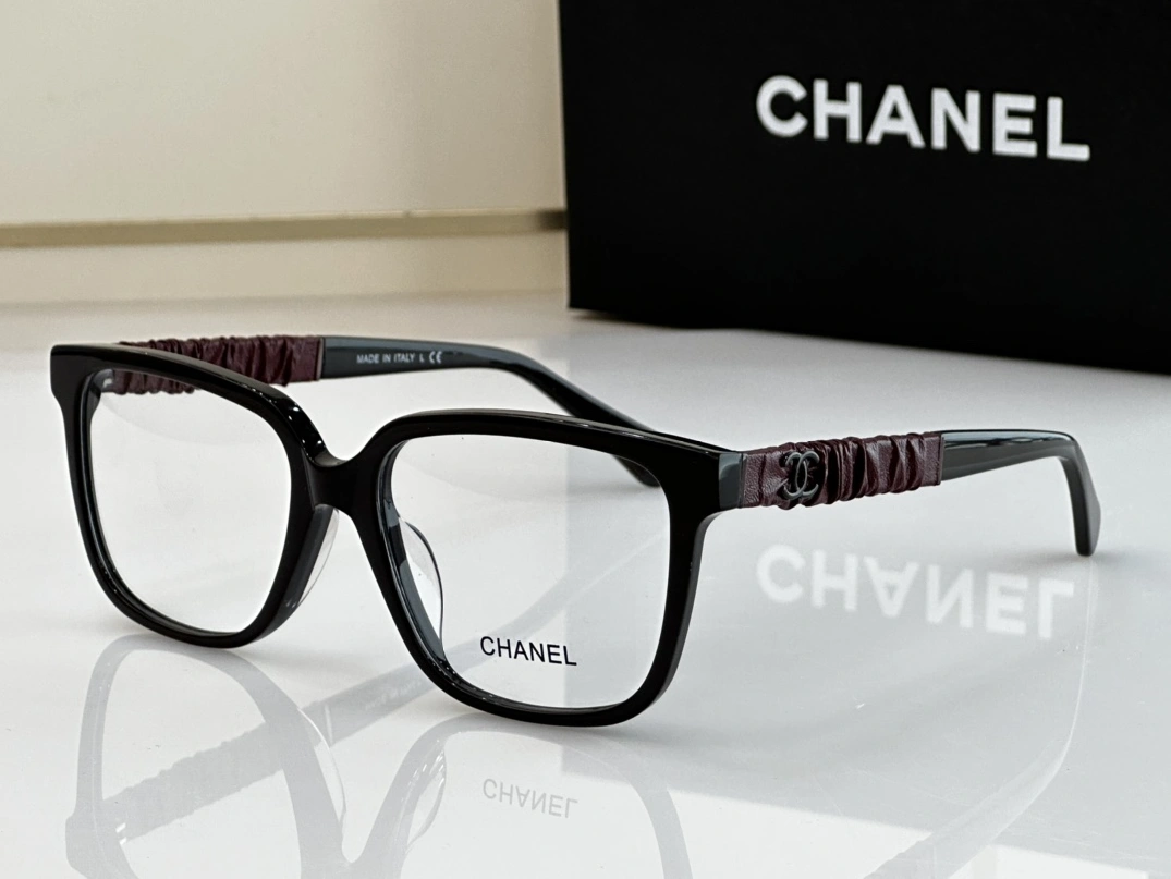 Durable 6592 Chanel Goggles