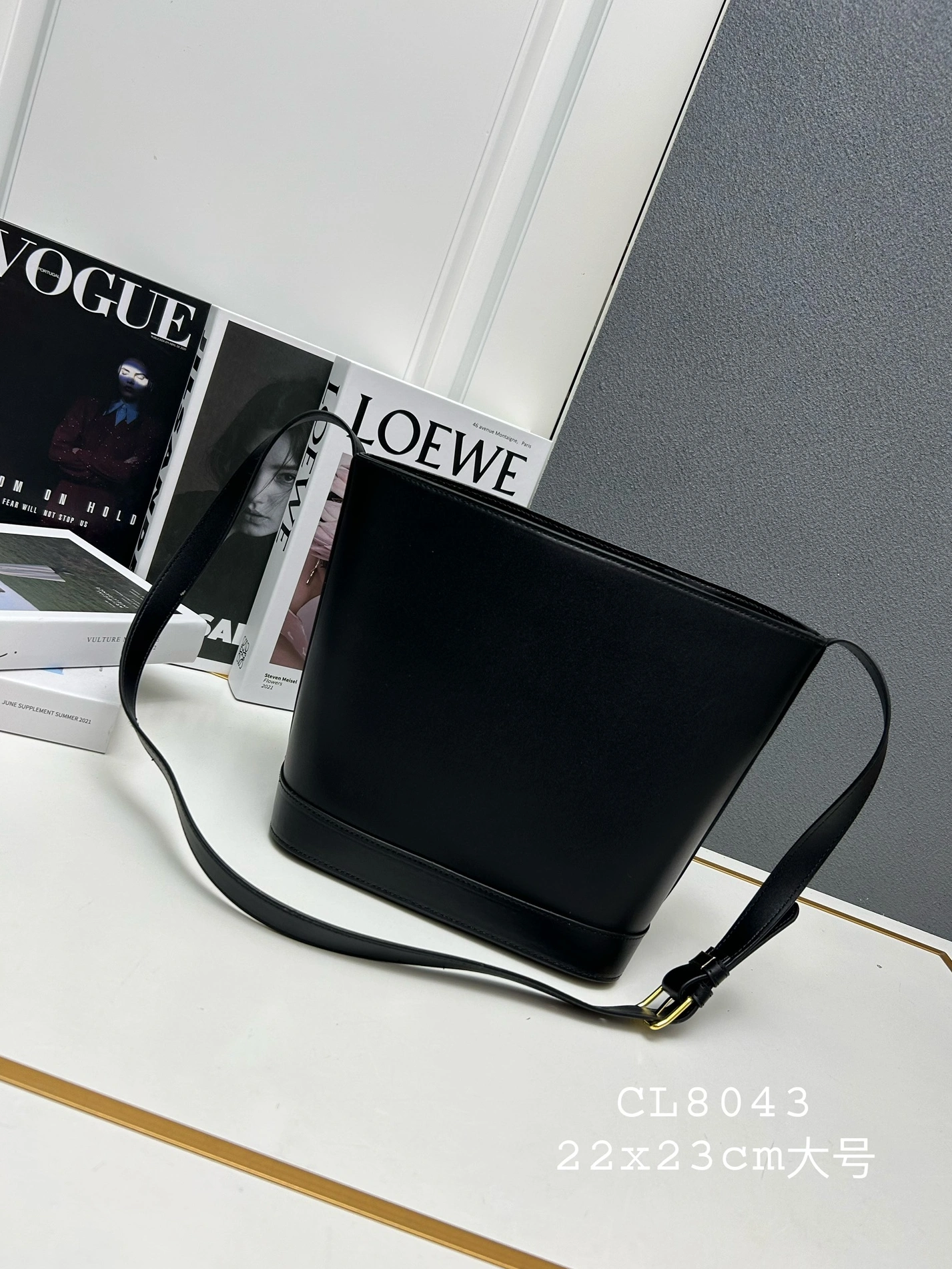 Durable 6596 Celine AAA Quality Messenger Bags For Women
