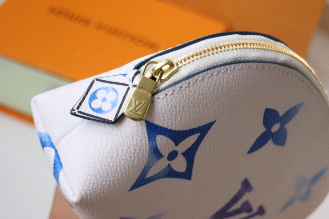Durable 6598 Louis Vuitton AAA Quality Wallets For Women