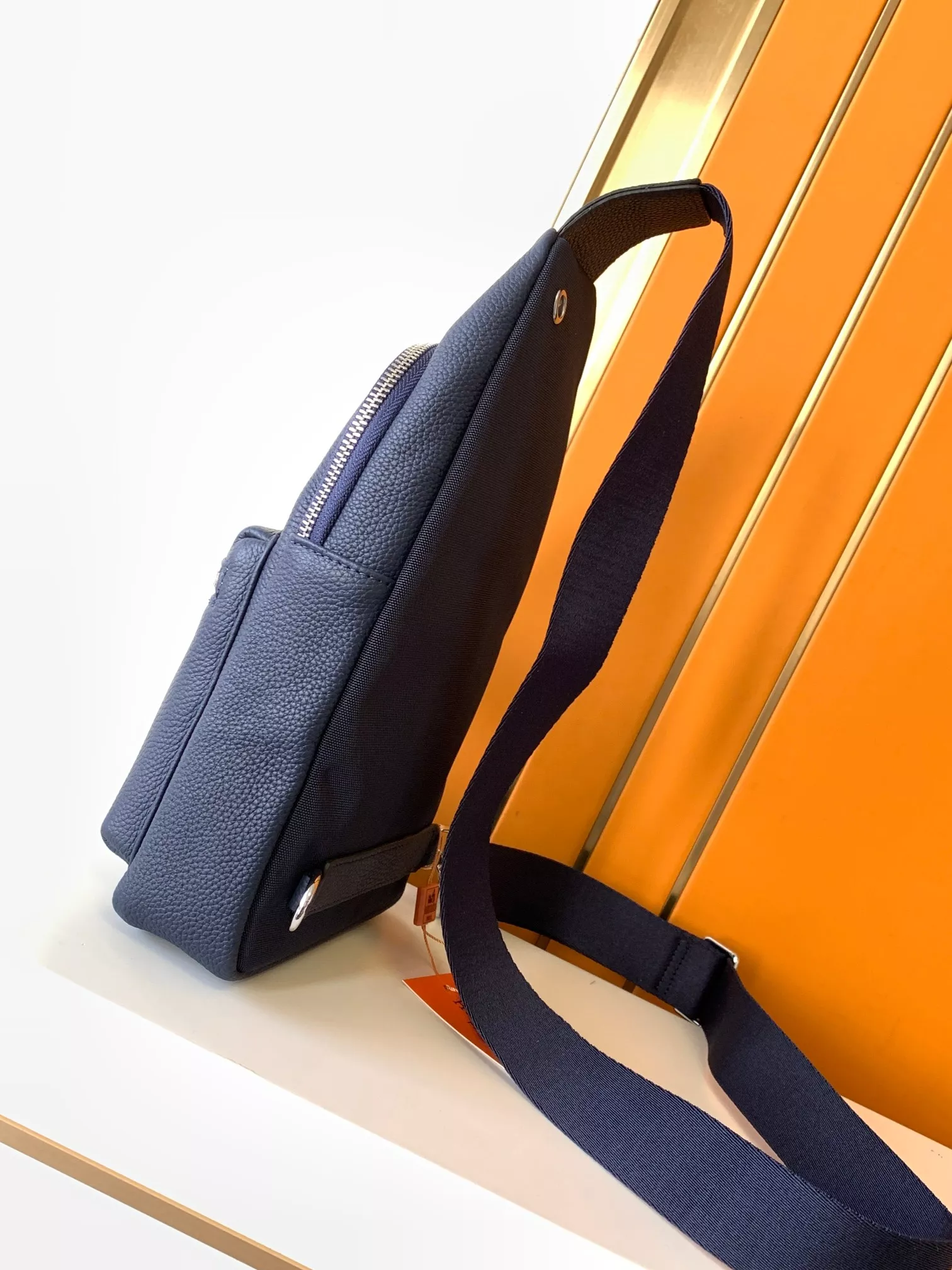 Durable 6606 Hermes AAA Man Messenger Bags