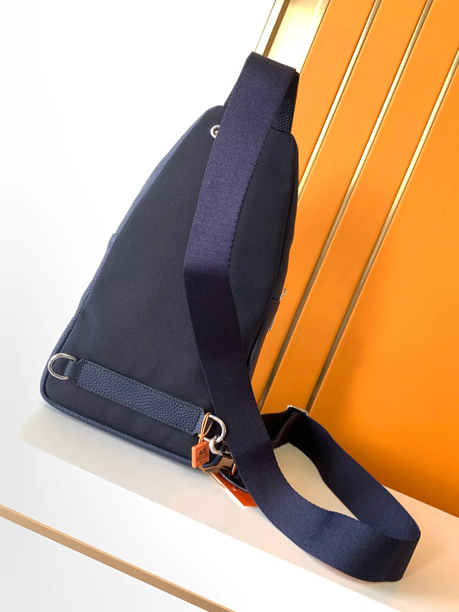 Durable 6606 Hermes AAA Man Messenger Bags