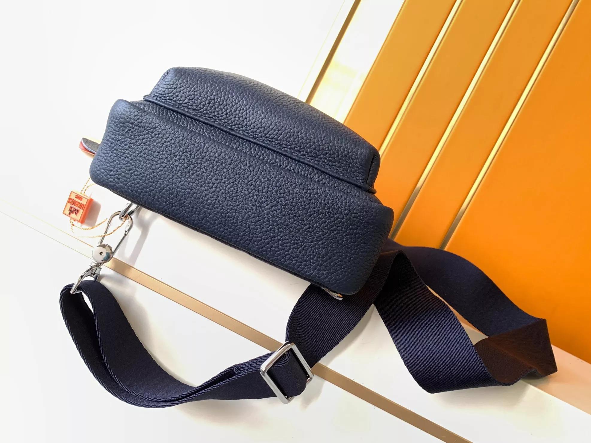 Durable 6606 Hermes AAA Man Messenger Bags