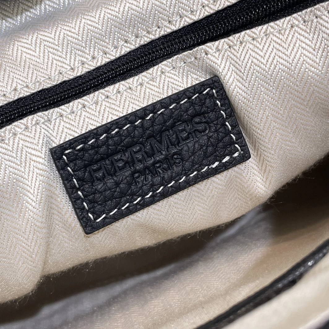 Durable 6614 Hermes AAA Man Messenger Bags