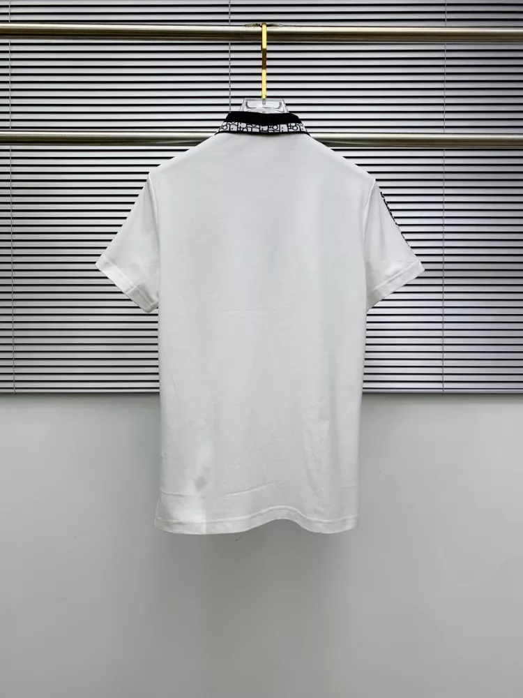 Durable 6621 Christian Dior T-Shirts Short Sleeved For Men