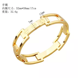 Durable 6716 Cartier bracelets