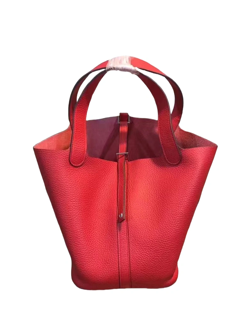 Durable 6733 Hermes AAA Quality Handbags For Women