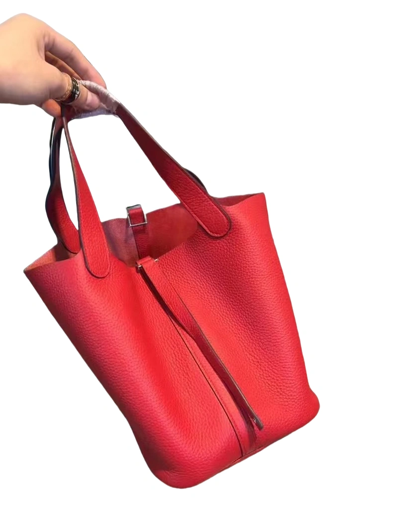 Durable 6733 Hermes AAA Quality Handbags For Women