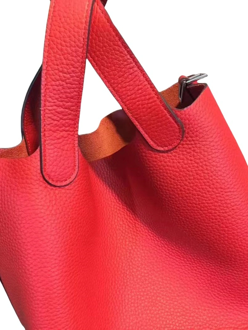 Durable 6733 Hermes AAA Quality Handbags For Women