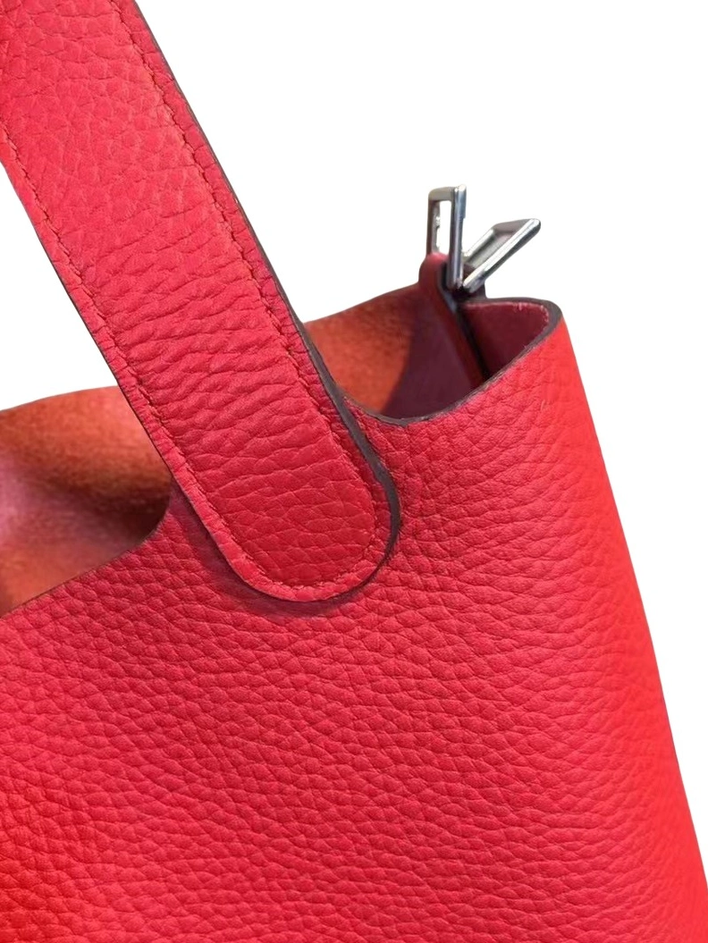 Durable 6733 Hermes AAA Quality Handbags For Women