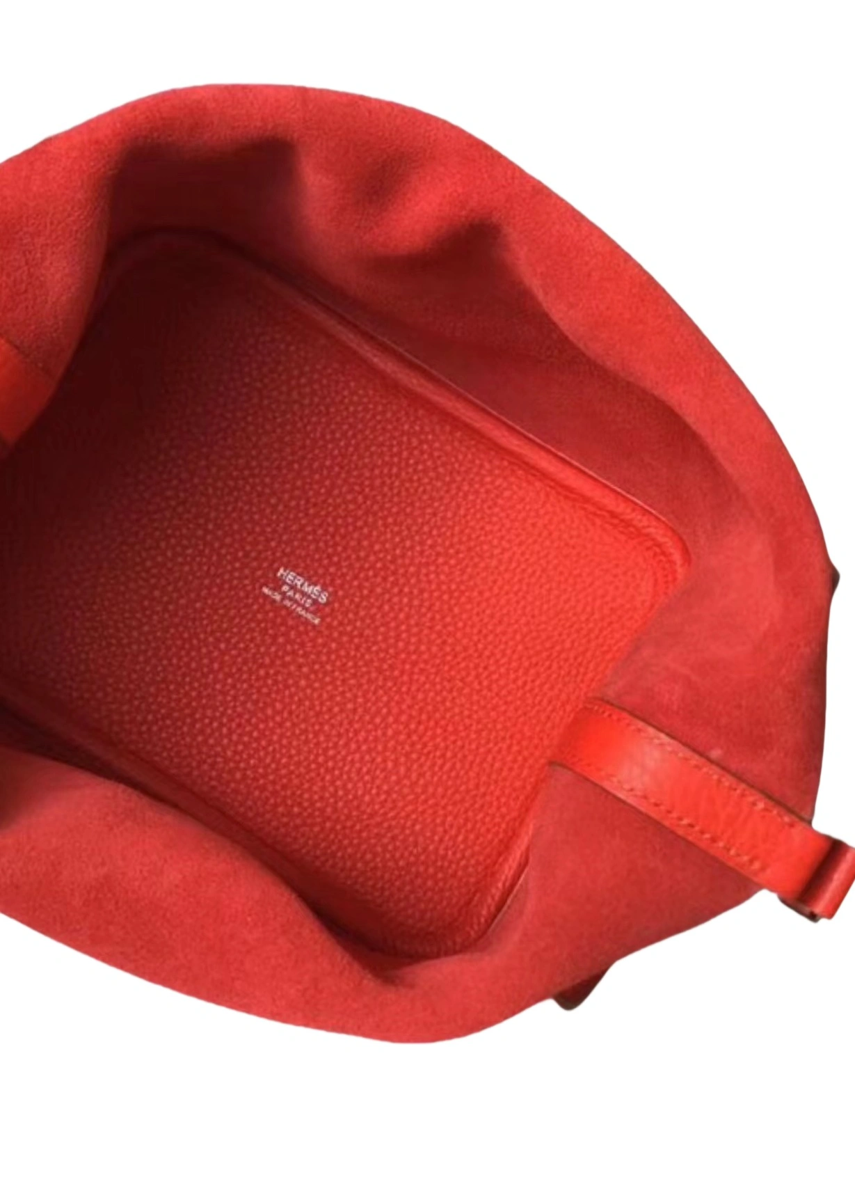 Durable 6733 Hermes AAA Quality Handbags For Women