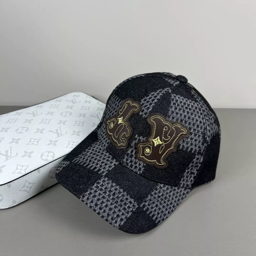 Durable 6737 Louis Vuitton LV Caps