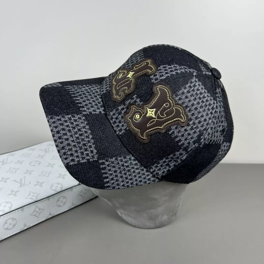 Durable 6737 Louis Vuitton LV Caps