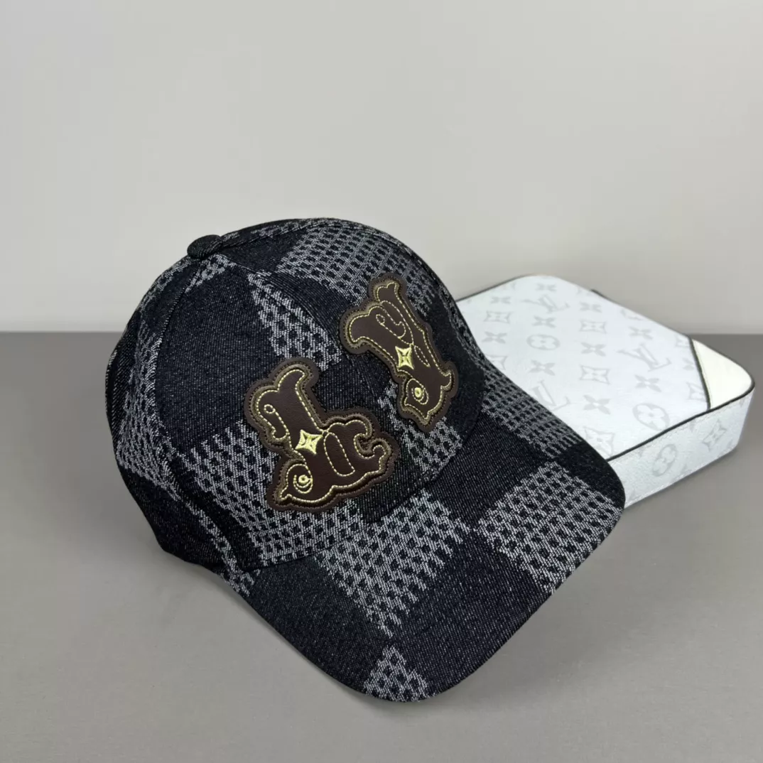 Durable 6737 Louis Vuitton LV Caps
