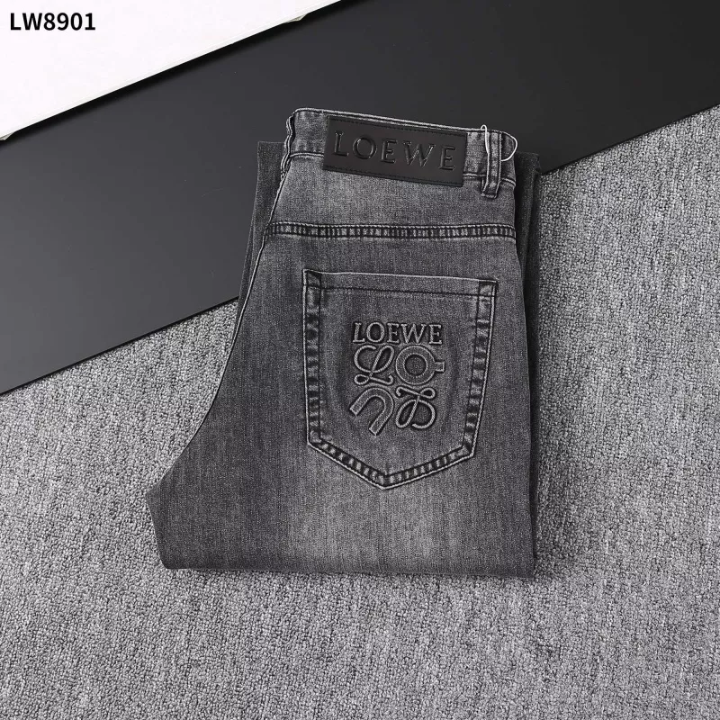 Durable 6777 LOEWE Jeans For Men