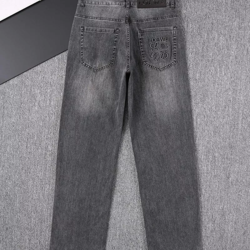 Durable 6777 LOEWE Jeans For Men