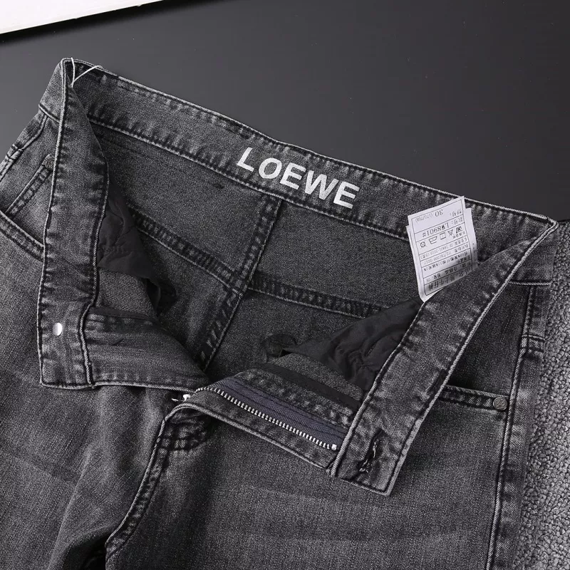 Durable 6777 LOEWE Jeans For Men