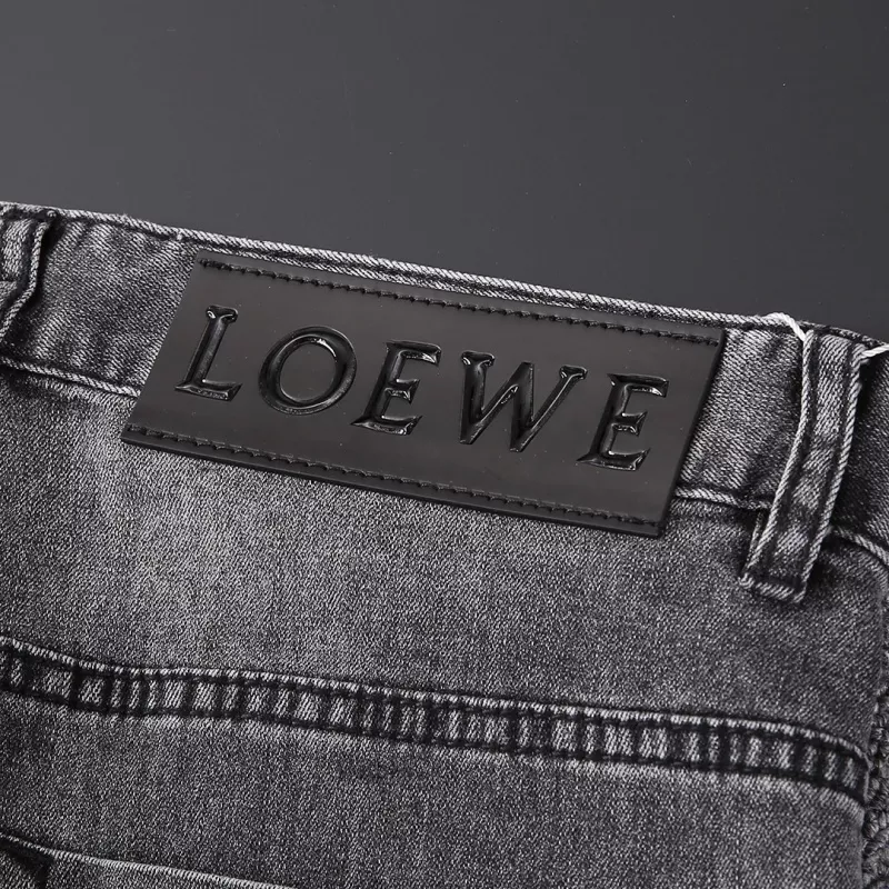 Durable 6777 LOEWE Jeans For Men